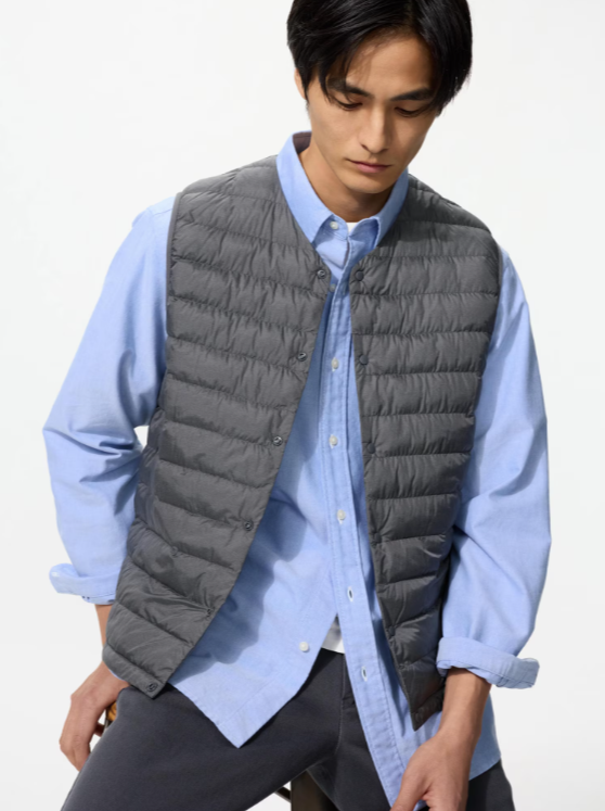 圖片來源：UNIQLO 官網