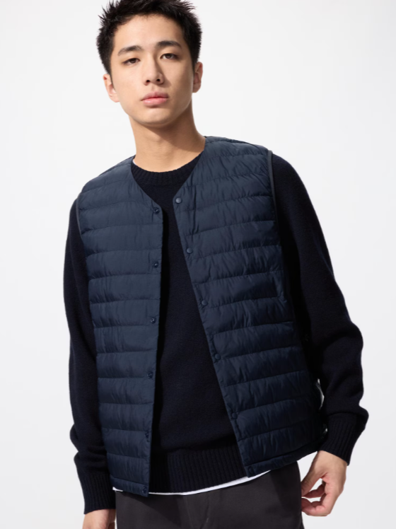 圖片來源：UNIQLO 官網