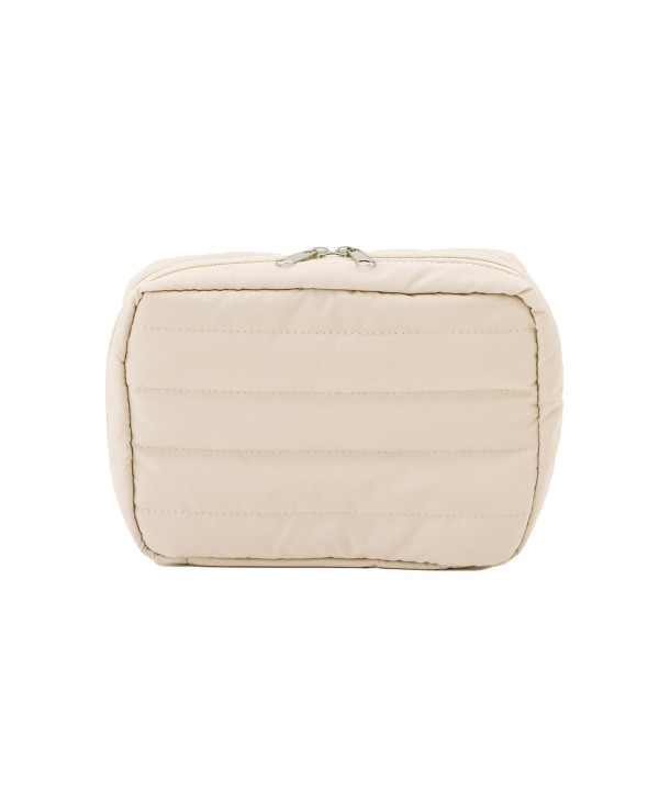 平替MUJI！3COINS電線收納包被搶瘋！尿袋火牛秒整齊電線不再打結 