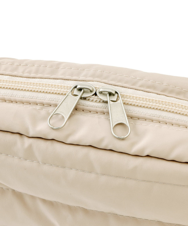 平替MUJI！3COINS電線收納包被搶瘋！尿袋火牛秒整齊電線不再打結 