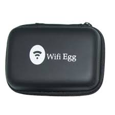 平替MUJI！3COINS電線收納包被搶瘋！尿袋火牛秒整齊電線不再打結 