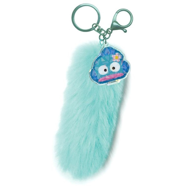 全港首個水怪HANGYODON新春花庭園！6米高日式溫泉風呂/逾200款Sanrio周邊