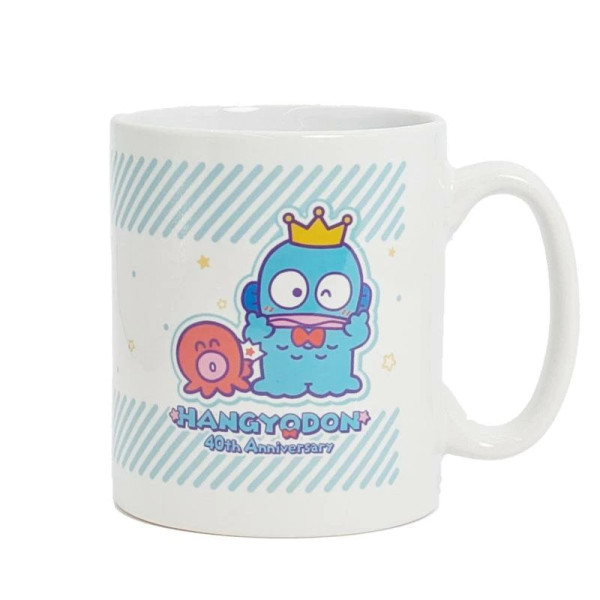 全港首個水怪HANGYODON新春花庭園！6米高日式溫泉風呂/逾200款Sanrio周邊