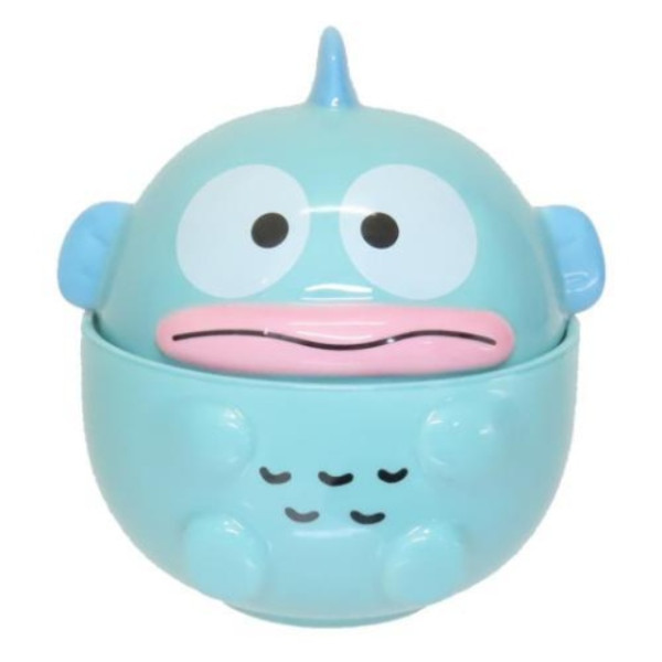 全港首個水怪HANGYODON新春花庭園！6米高日式溫泉風呂/逾200款Sanrio周邊