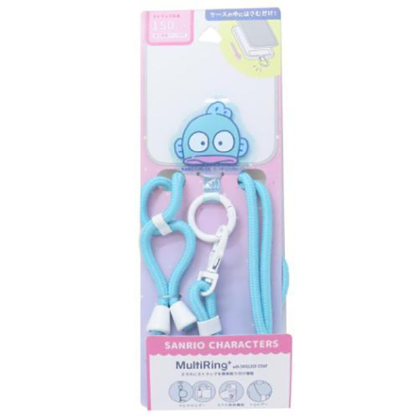 全港首個水怪HANGYODON新春花庭園！6米高日式溫泉風呂/逾200款Sanrio周邊