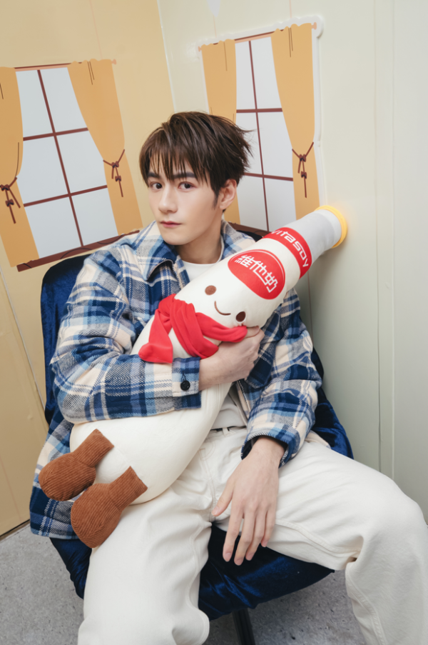 維他奶一連13日免費派精品！玩遊戲送玻璃樽造型攬枕！附流動車出沒時間表