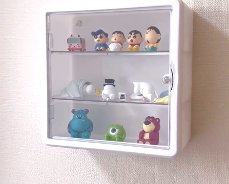 12蚊店瘋傳「盲盒神櫃」香港終於有！Threads爆紅網民喪搶　$39打造專屬痛櫃