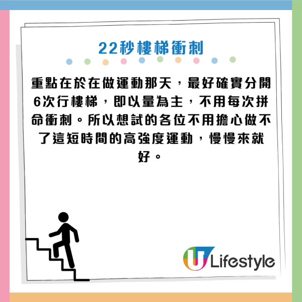 減肚腩運動｜醫生教「運動零食」瘦身法：每日2分鐘減13%內臟脂肪！附14招懶人瘦身習慣