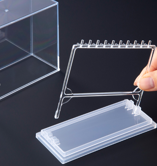 12蚊店瘋傳「盲盒神櫃」香港終於有！Threads爆紅網民喪搶　$39打造專屬痛櫃