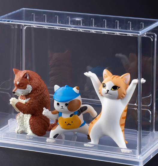 12蚊店瘋傳「盲盒神櫃」香港終於有！Threads爆紅網民喪搶　$39打造專屬痛櫃