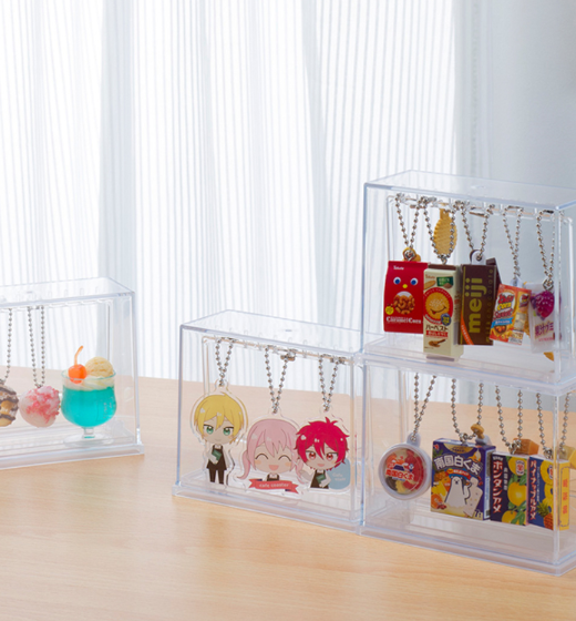 12蚊店瘋傳「盲盒神櫃」香港終於有！Threads爆紅網民喪搶　$39打造專屬痛櫃