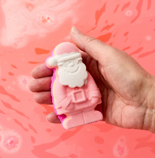 Lush精選產品半價！逾400款汽泡彈/泡泡浴芭/Hello Kitty禮盒低至$25入手