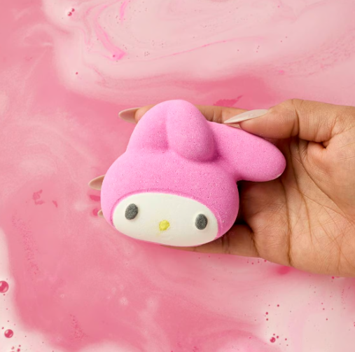 Lush精選產品半價！逾400款汽泡彈/泡泡浴芭/Hello Kitty禮盒低至$25入手