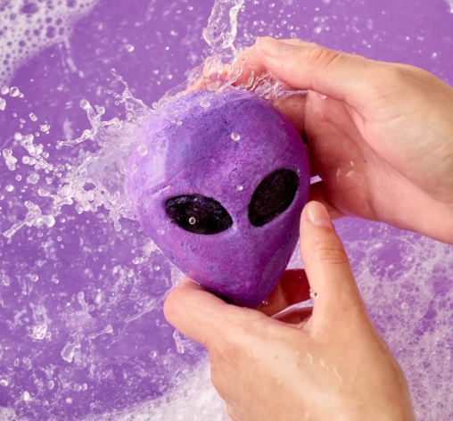 Lush精選產品半價！逾400款汽泡彈/泡泡浴芭/Hello Kitty禮盒低至$25入手