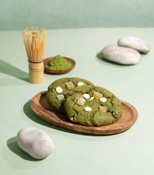 Starbucks全新草莓柚子康普茶！必食馬鈴薯芝士貝果/抹茶士多啤梨卷/抹茶麻糬曲奇！