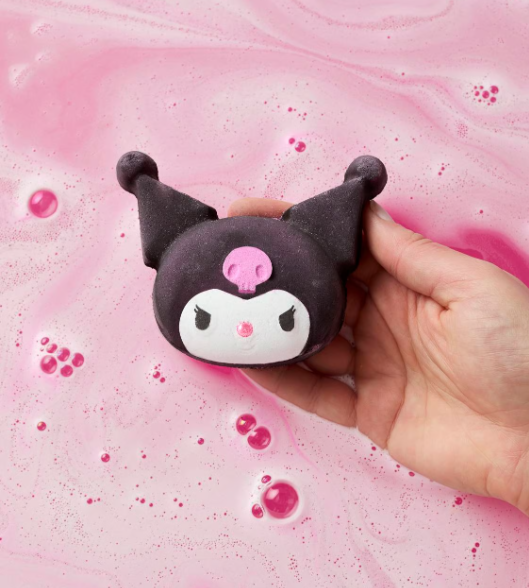 Lush精選產品半價！逾400款汽泡彈/泡泡浴芭/Hello Kitty禮盒低至$25入手