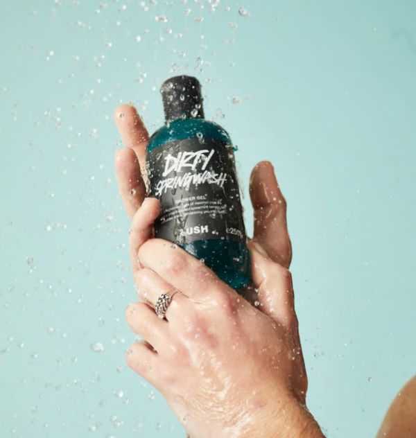 Lush精選產品半價！逾400款汽泡彈/泡泡浴芭/Hello Kitty禮盒低至$25入手