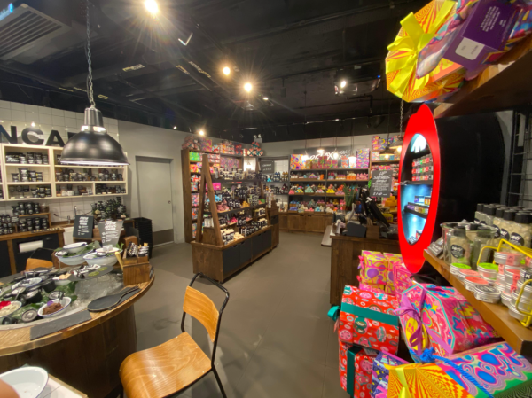 Lush精選產品半價！逾400款汽泡彈/泡泡浴芭/Hello Kitty禮盒低至$25入手