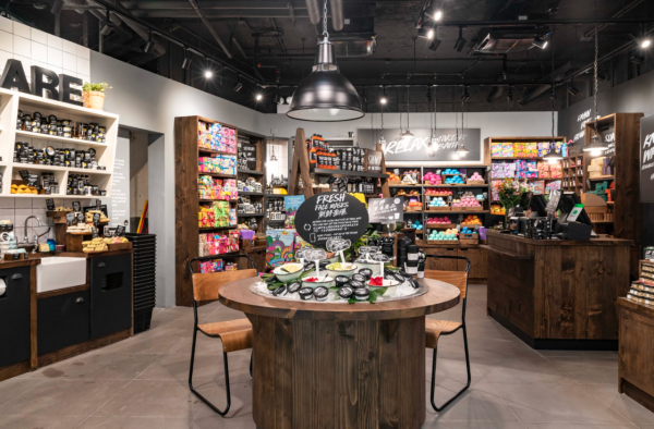 Lush精選產品半價！逾400款汽泡彈/泡泡浴芭/Hello Kitty禮盒低至$25入手