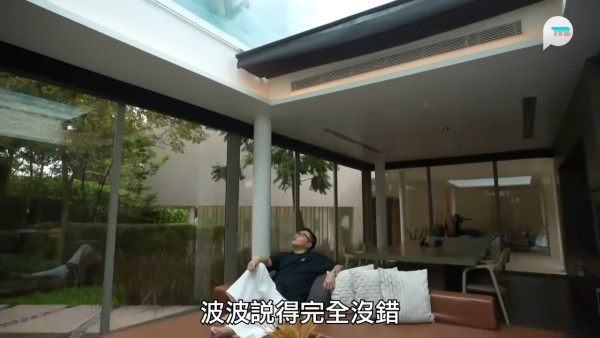 波波遊泰國低胸性感被教堂拒諸門外！著成「咁樣」被胡慧沖指正：唔太適合入去