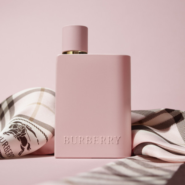果香香水推介: Burberry Her Parfum 香氛