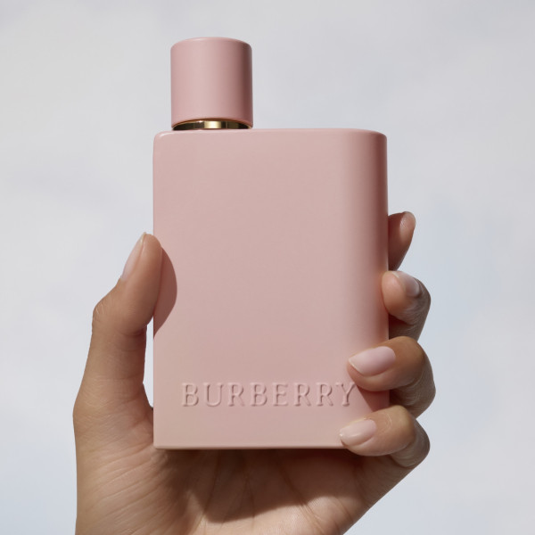 果香香水推介: Burberry Her Parfum 香氛