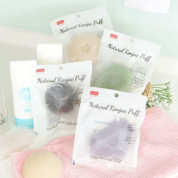 DAISO $12洗面神器再掀熱話。圖片來源:DAISO