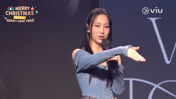 炎明熹正式加盟新公司做「新一姐」被傳8位數天價轉會費!即時反應藏不住