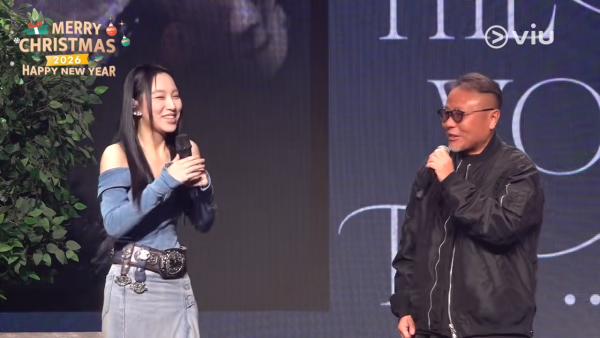 炎明熹正式加盟新公司做「新一姐」被傳8位數天價轉會費!即時反應藏不住