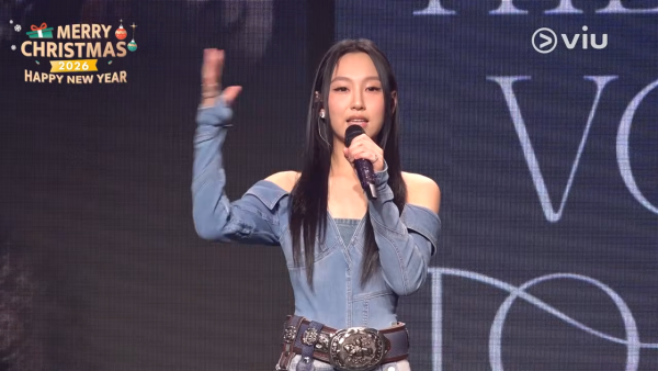 炎明熹正式加盟新公司做「新一姐」被傳8位數天價轉會費!即時反應藏不住