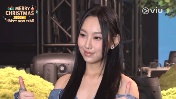 炎明熹正式加盟新公司做「新一姐」被傳8位數天價轉會費!即時反應藏不住