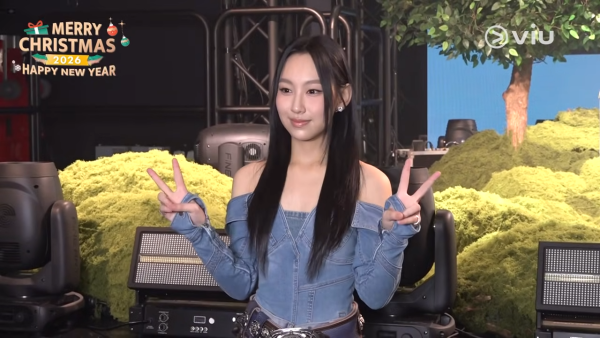 炎明熹正式加盟新公司做「新一姐」被傳8位數天價轉會費!即時反應藏不住