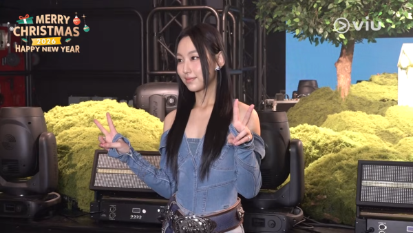 炎明熹正式加盟新公司做「新一姐」被傳8位數天價轉會費!即時反應藏不住