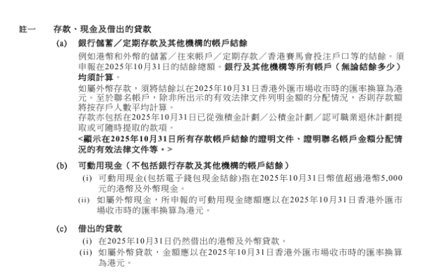 公屋戶過年小心！收利是存入銀行隨時被收樓？2026房署審查紅線曝光　做漏一步恐坐監