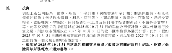 公屋戶過年小心！收利是存入銀行隨時被收樓？2026房署審查紅線曝光　做漏一步恐坐監
