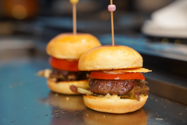 台灣過江龍「明水然・樂」登陸尖沙咀！14道菜Omakase+新派鐵板燒料理！招牌立鱗燒/愛心鵝肝/龍蝦多吃！