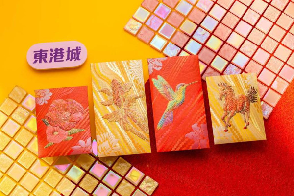 圖片來源：東港城/屯門卓爾廣場/葵興life@KCC官方