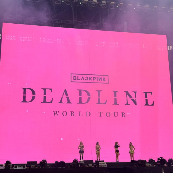 BLACKPINK香港演唱會歌單｜DEADLINE香港站預測歌單29首+成員Solo環節+Encore必唱