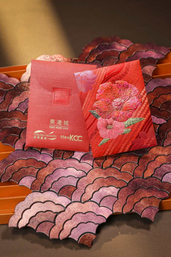 圖片來源：東港城/屯門卓爾廣場/葵興life@KCC官方