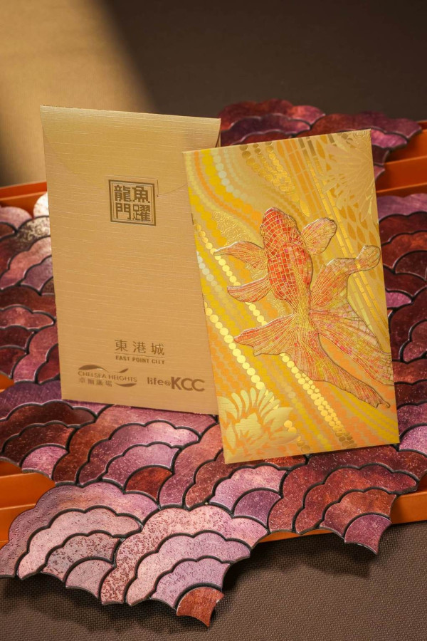 圖片來源：東港城/屯門卓爾廣場/葵興life@KCC官方