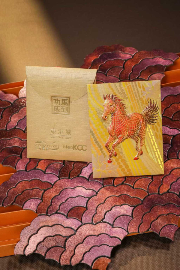 圖片來源：東港城/屯門卓爾廣場/葵興life@KCC官方