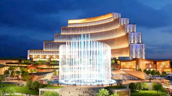 大阪MGM賭場度假村更多細節曝光!27層豪華酒店+日本首個賭場 預計2030年秋開幕