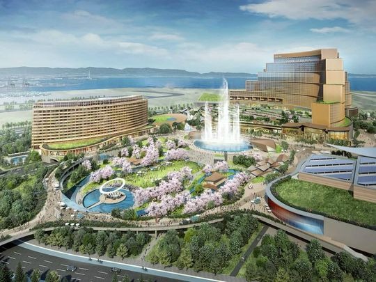 大阪MGM賭場度假村更多細節曝光!27層豪華酒店+日本首個賭場 預計2030年秋開幕