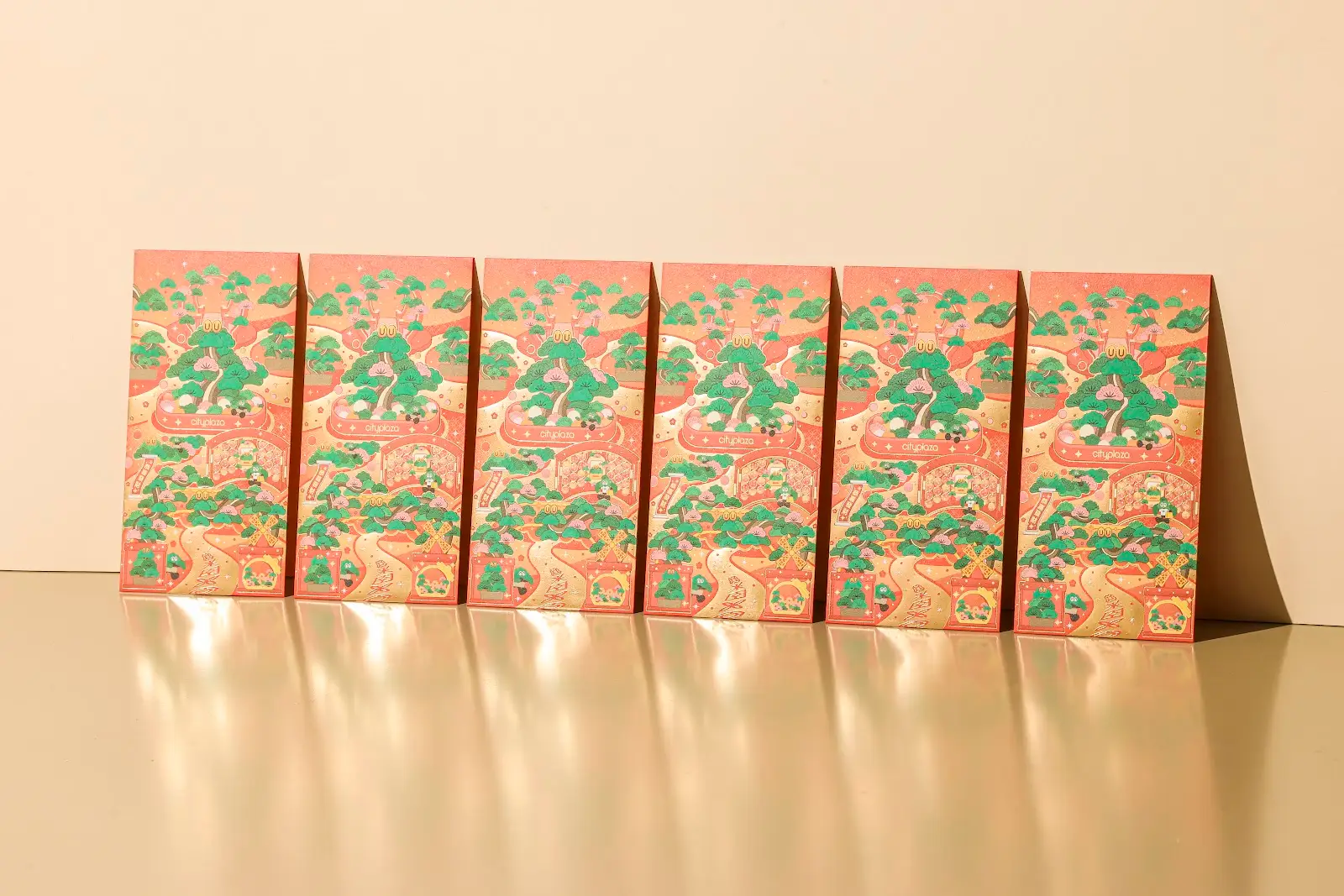 圖片來源：太古城中心