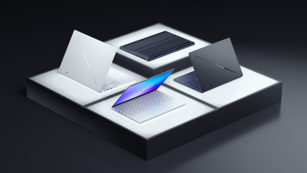 【CES 2026】機箱風扇竟識播片？ROG G1000 全球首創「全息投影」技術 扇葉轉出 3D 動畫型到核爆