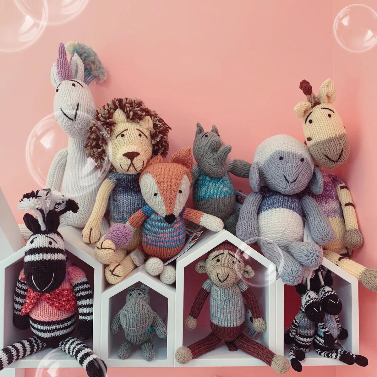 Slowood公仔$98遭瘋搶!遊客掃貨揭「淚崩」細節:每隻都有出世紙