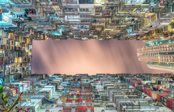 公屋戶過年小心！收利是存入銀行隨時被收樓？2026房署審查紅線曝光　做漏一步恐坐監