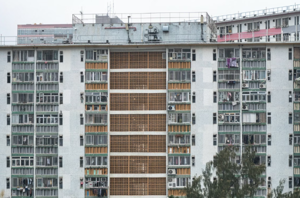 公屋戶過年小心！收利是存入銀行隨時被收樓？2026房署審查紅線曝光　做漏一步恐坐監