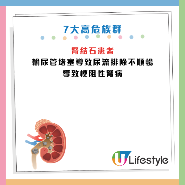 腎病症狀｜8成人洗腎前患一病！醫生警告：水餃鍋貼傷腎如飲油！10大職業洗腎風險最高
