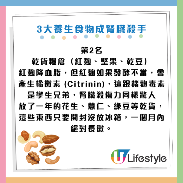 腎病症狀｜8成人洗腎前患一病！醫生警告：水餃鍋貼傷腎如飲油！10大職業洗腎風險最高
